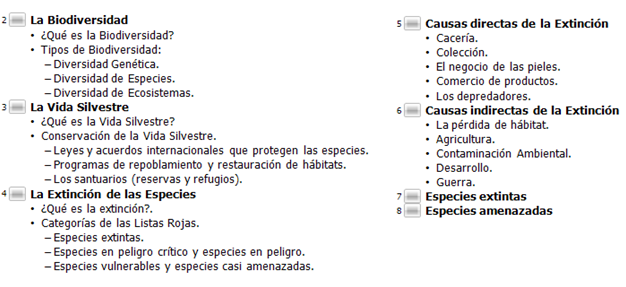 Ejercicio Práctico 3 power point 2007, 2010, 2013