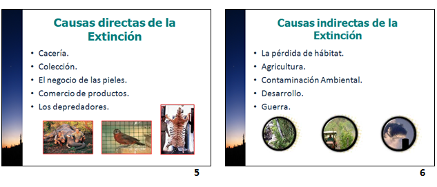 Ejercicio Práctico 3 power point 2007, 2010, 2013