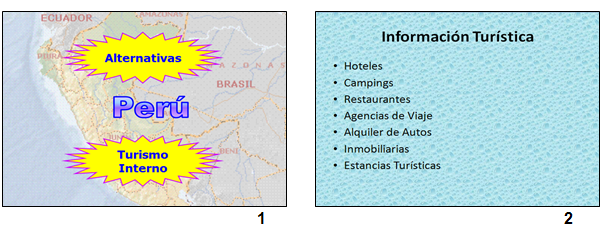 Ejercicio Práctico 4 power point 2007, 2010, 2013