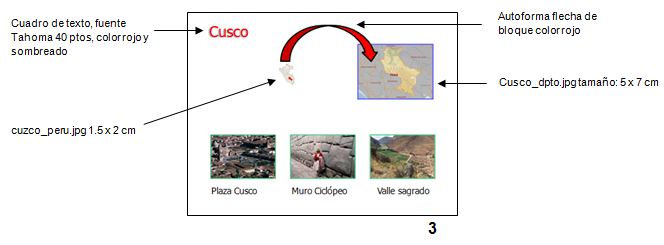 Ejercicio Práctico 4 power point 2007, 2010, 2013