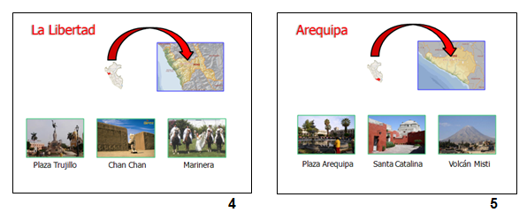 Ejercicio Práctico 4 power point 2007, 2010, 2013