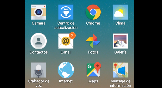 Solucionar  error El punto de acceso wi-fi fue deshabilitado por la politica del servidor