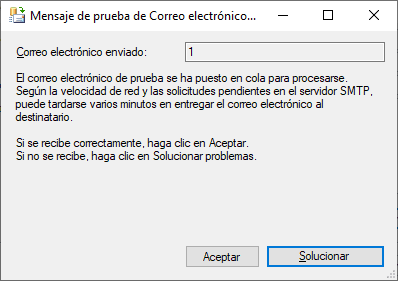 Resultados de búsqueda de valores en todas las tablas y columnas de una base de datos en SQL Server