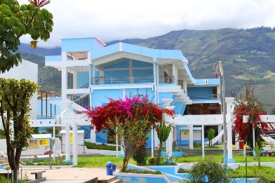UTEA, Universidad Tecnológica de los Andes de Abancay-Apurimac-Perú